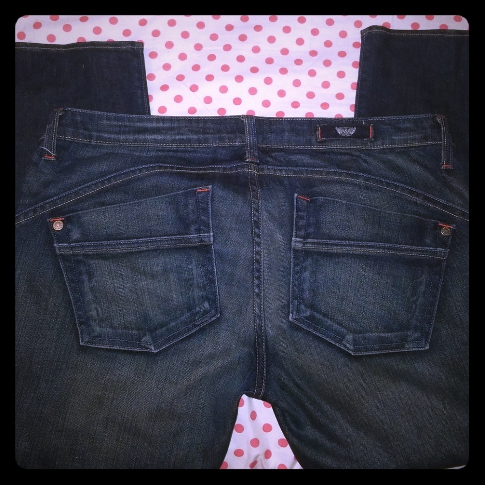 Rock & Republic jeans